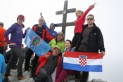 HPD „Sokolovac“ u pohodu na planine Slovačke, Poljske i Mađarske