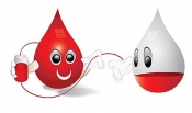 Od sutra najavljena trodnevna Akcija dobrovoljnog darivanja krvi, 30., 31. kolovoza i 01. rujna