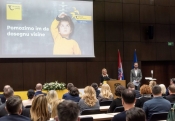 Zaklada „Vaša pošta“ osigurala bolju budućnost za više od 500 djece bez odgovarajuće roditeljske skrbi