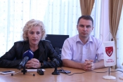 Veličani su već dokazani organizatori velikih manifestacija