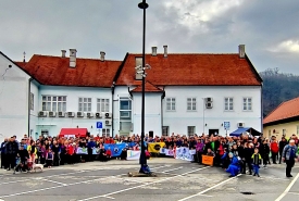 HPD &quot;Gojzerica&quot; organizirala obiteljski izlet Požeškom gorom uz Dan grada Požega