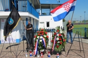 Obilježena 29. godišnjica osnivanja 63. samostalne bojne ZNG