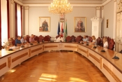 Župan Tomašević od predstavnika Hrvatske pošte zatražio vraćanje punog radnog vremena u poslovnice u općinama i gradu Kutjevu