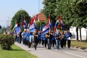 Po prvi puta obilježen Dan branitelja u Gradu Kutjevu