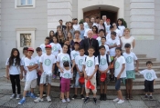Biskup Škvorčević pohvalio ovaj oblik dopunskog školovanja