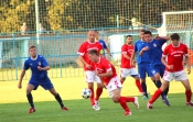 3. HNL - istok, 2. kolo