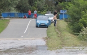 Stradali u poplavama na području Jakšića dobili pomoć