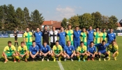 ŠNK Slavonija - Istra 1961  1:2