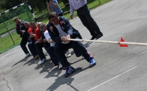 Ukupni pobjednik požeški ogranak