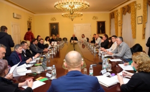 Održana 32. sjednica Gradskog vijeća Grada Požege i usvojen proračun za 2025. godinu u iznosu od 43 milijuna eura
