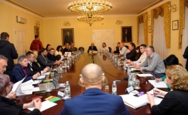 Održana 32. sjednica Gradskog vijeća Grada Požege i usvojen proračun za 2025. godinu u iznosu od 43 milijuna eura
