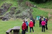 Proljetni izlet HPD &quot;Sokolovac&quot; na Rupnicu i Arboretum &quot;Lisičine&quot;