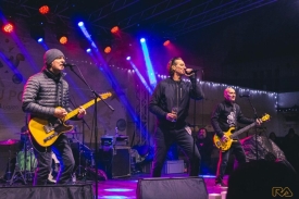 Tri dana ispunjena koncertima u drugom vikendu Adventa u Požegi