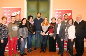 Nove snage socijaldemokracije u većini su žene