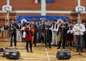 Zajedno za bolesnu djevojčicu Anu