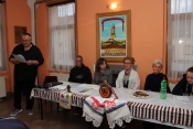 Uz redovne probe tri puta mjesečno odradili 38 nastupa u Hrvatskoj i inozemstvu