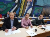 5,7 milijuna kuna bespovratnih sredstava za uređenje makadamskih i poljskih puteva