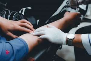 Trodnevna Akcija dobrovoljnog darivanja krvi prikupila 367 doza krvi za spašavanje života
