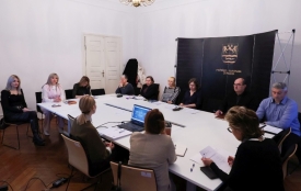 Održane edukacije u sklopu projekta „Socijalni plan Požeško-slavonske županije“