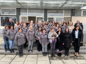 LAG „Zeleni trokut“ održao završnu konferenciju projekta „Ruke koje mogu sve II“