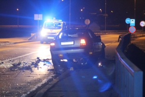 Iz policijske bilježnice