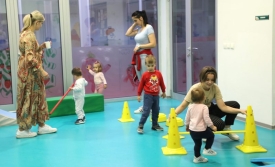 Projektu „Za zdravije jaslice!“ svjedočili i roditelji na zajedničkom druženju u DV Tratinčica