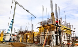 Novi Vatrogasno-edukativni centar u Pleternici bit će velika podrška radu vatrogastvu i okolnim DVD-ovima u naseljima