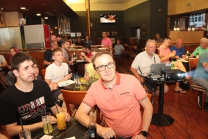 Uz Međunarodni tjedan arhiva i 1.100 godina Hrvatskog kraljevstva održan pub kviz "Hrvatsko kraljevstvo"
