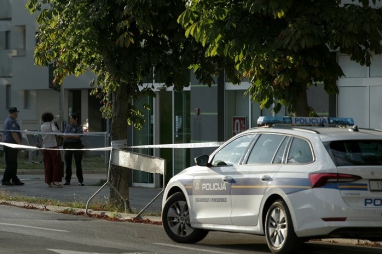 Prijavila oštećenje osobnog automobila &quot;BMW&quot; u gradu Požegi