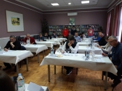 Odgođeno ocjenjivanje kvalitete vina u Kaptolu održat će se 8. srpnja