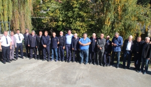 Proslavljena dvadeseta obljetnica potpisivanja Povelje o prijateljstvu i suradnji