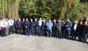 Proslavljena dvadeseta obljetnica potpisivanja Povelje o prijateljstvu i suradnji