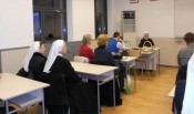 Djelovanje sestara milosrdnica u Požegi