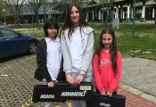 Streljački klub &quot;Požega&quot; na Prvenstvu Hrvatske u gađanju zračnim oružjem