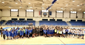 Grad Požega je bio domaćin održanog 24. rukometnog turnira „Požeški dječaci“