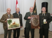 Lovačko društvo &quot;Sokol&quot; iz Bučja obilježilo 100 godina organiziranog lovstva i rada