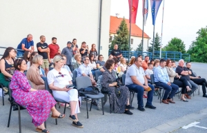 Halštatski dani u Kaptolu - Festival oživljene povijesti ove godine posvećen djetinjstvu na "Stazi željeznog doba Podunavlja"