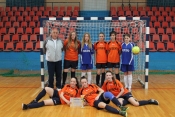 Djevojčice OŠ Z. Turkovića iz Kutjeva putuju na državno