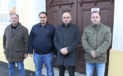 Požeški HDZ pomogao okrečiti dom sugrađaninu Antunu