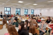 Edukacijom do manje ozljeda od pirotehnike za učenike osnovnih škola