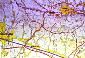 Brza cesta bit će vjerojatno i na vrijeme završena jer su kineski izvođači radova dali najpovoljniju ponudu a uspješno su završili i Pelješki most