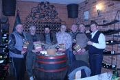 Predavanje o zaštiti vinograda