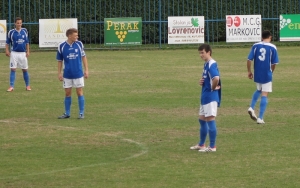 1. ŽNL POŽEŠKO SLAVONSKA - 10. kolo