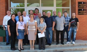 Koalicija HDZ-HSS-HSU ima stabilnu većinu od 9 vijećnika u vijeću Čaglina