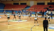 Vallisice poražene na početku proljetne sezone