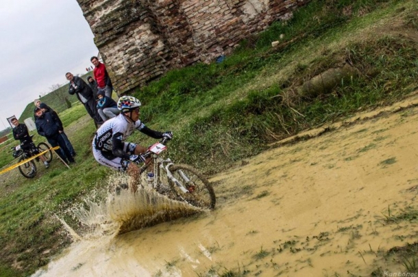 Nastupili biciklisti BBK Požega