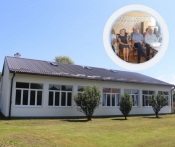 Smanjena potrošnja energije u objektu i unaprijeđeni radni uvjeti za učenike i nastavnike