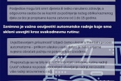 Policija upozorava na stradavanje djece od dehidracije u vozilima
