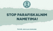 Apel lokalnim samoupravama: smanjite namete poduzetnicima