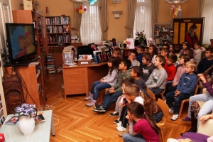 Čudnovate zgode šegrta Hlapića i Gite 'oživjet' će kroz likovne radionice, scenske prikaze i kviz